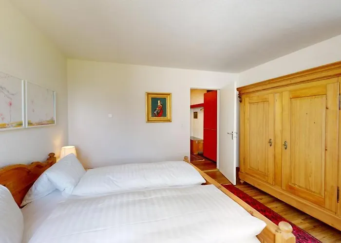 公寓 Residenz Am B305 *