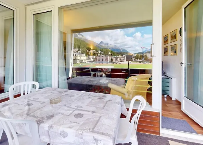 Residenz Am B305 Апартаменти