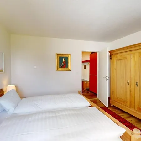 דירה Residenz Am B305 *