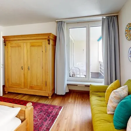 דירה Residenz Am B305