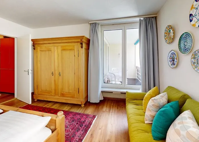 דירה Residenz Am B305