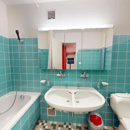 Apartament Residenz Am B305