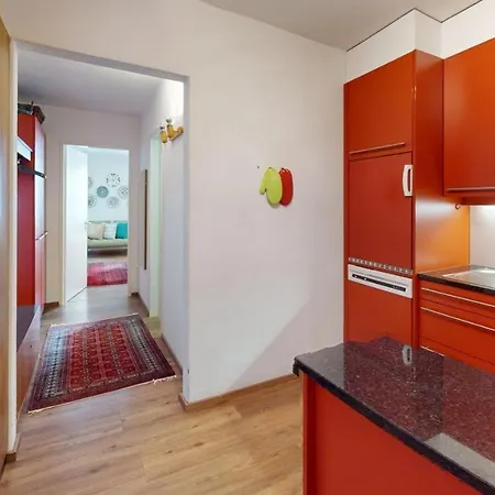 Residenz Am B305 *