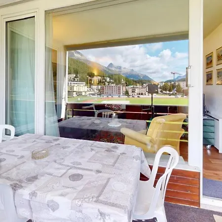 Residenz Am B305 Apartman