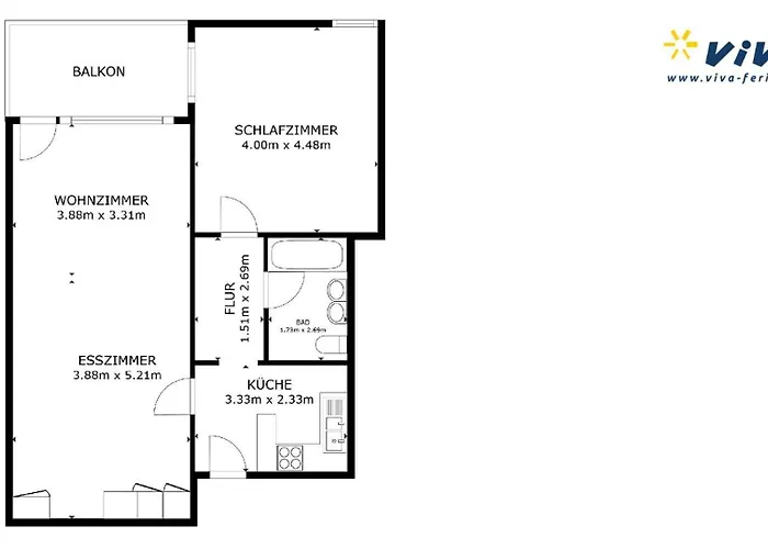 Apartman Residenz Am B305 St. Moritz