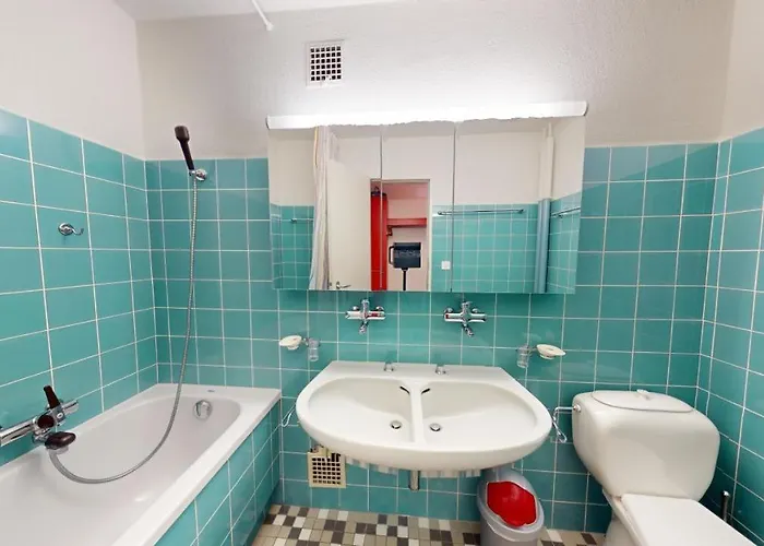 Apartman Residenz Am B305