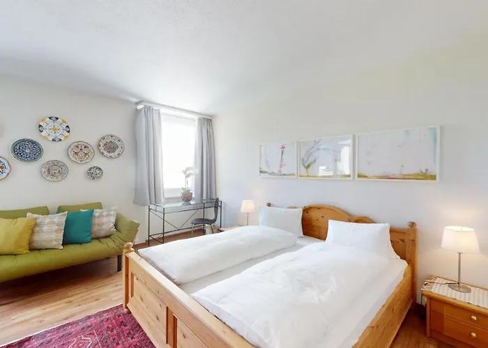 Residenz Am B305 Apartman *